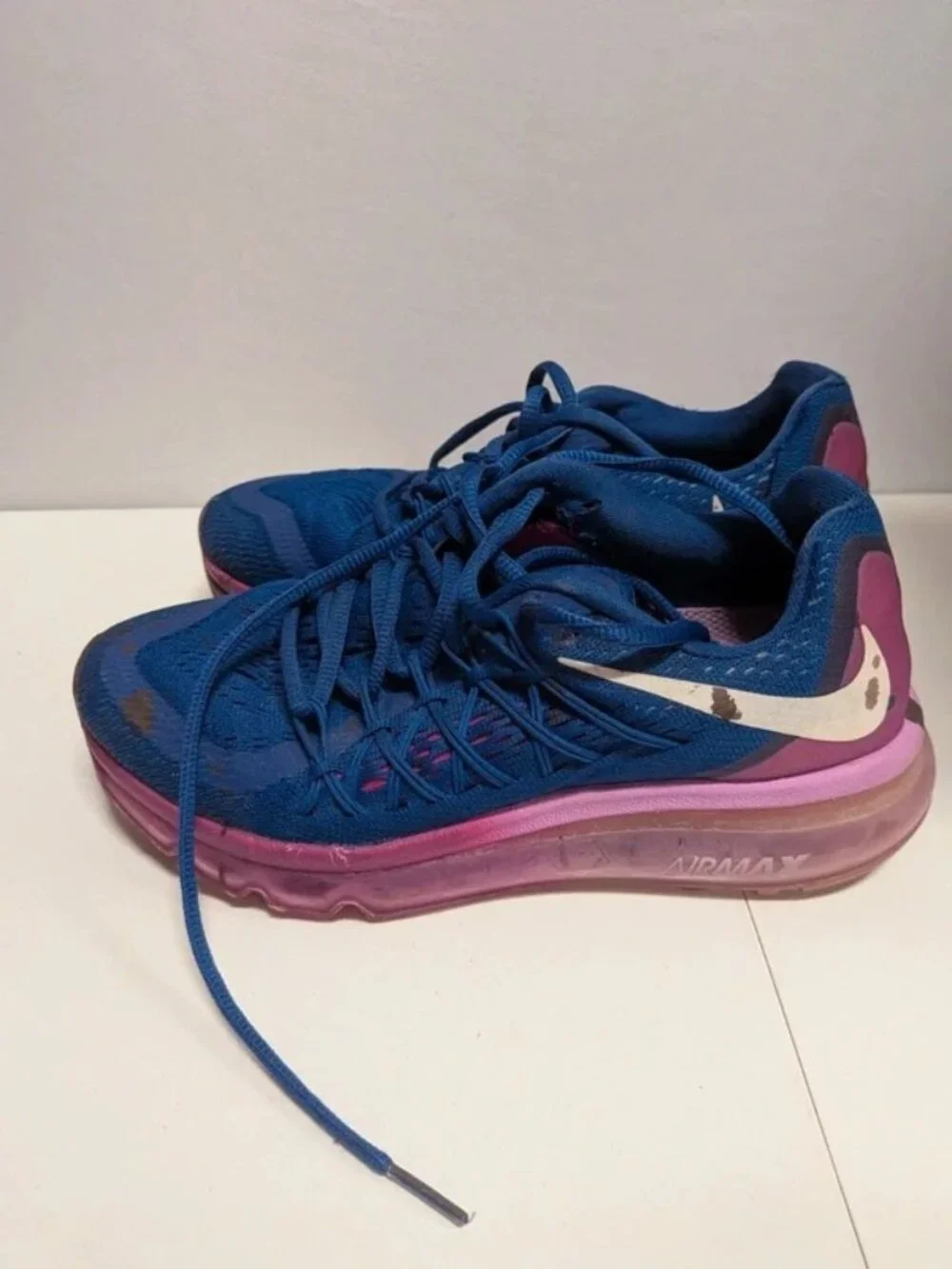 Nike women's shoes